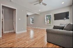 Charming Bungalow on Quiet Street in Historic Center Park/East Point