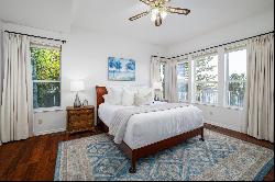 Timeless City View Carriage House