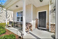 2 Burley Lane, Bluffton SC 29910