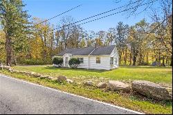 400 Dog Tail Corners Road, Wingdale NY 12594