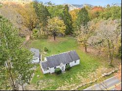 400 Dog Tail Corners Road, Wingdale NY 12594