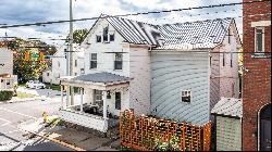 244 Walnut Street, Danville PA 17821