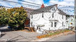 244 Walnut Street, Danville PA 17821