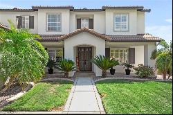 14007 Galliano Court, Rancho Cucamonga CA 91739