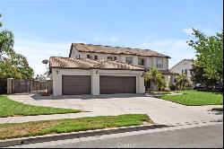 14007 Galliano Court, Rancho Cucamonga CA 91739