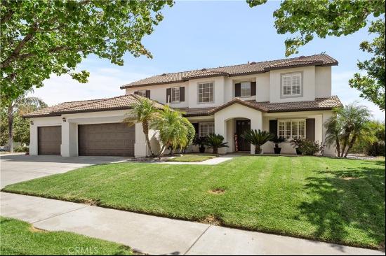 14007 Galliano Court, Rancho Cucamonga CA 91739