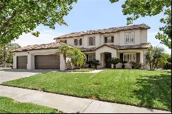 14007 Galliano Court, Rancho Cucamonga CA 91739