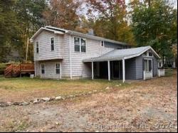 22 Ben Merrill Road, Clinton CT 06413