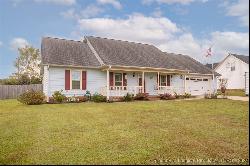 107 Harvest Lane, Raeford NC 28376