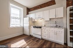 2325 Spruce Street Unit 3, Philadelphia PA 19103