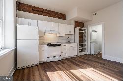 2325 Spruce Street Unit 3, Philadelphia PA 19103