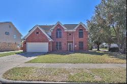 1835 Laurel Bough Lane, Houston TX 77014