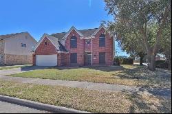 1835 Laurel Bough Lane, Houston TX 77014