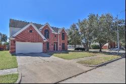 1835 Laurel Bough Lane, Houston TX 77014