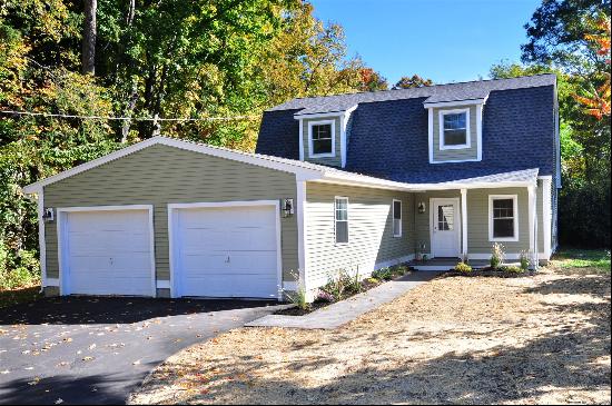 32 East Street, Windsor CT 06095