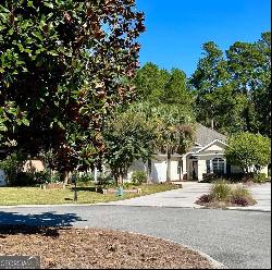 1420 Tanager Trail, Saint Marys GA 31558