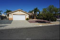 3194 Joshua Way, Hemet CA 92545