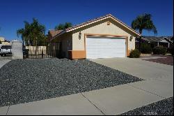 3194 Joshua Way, Hemet CA 92545