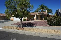 3194 Joshua Way, Hemet CA 92545