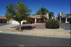 3194 Joshua Way, Hemet CA 92545