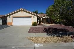 3194 Joshua Way, Hemet CA 92545