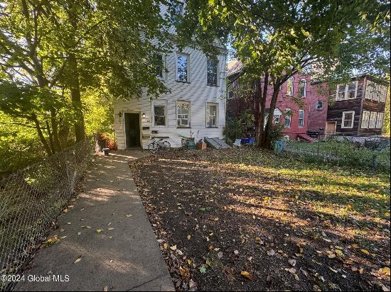 236 11th Street, Troy NY 12180