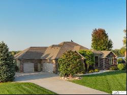 1150 Timberwood Drive, Ames NE 68621