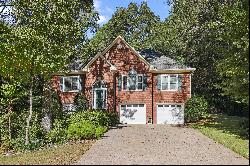 Beautifully Updated Home in Fabulous Location Near Lake Lanier