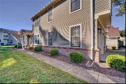 1303 Fairways Lookout Unit A, Chesapeake VA 23320