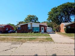 35723 Strathcona Street, Clinton Township MI 48035