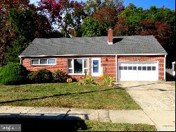 45 Berrel Avenue, Hamilton NJ 08619