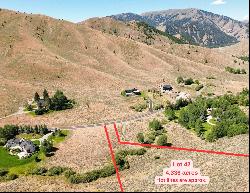 507 Juniper Rd, Sun Valley ID 83353