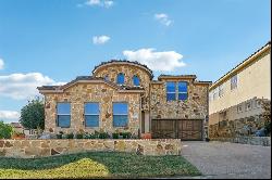 3016 Montebello Drive, Denton TX 76210