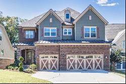 7143 LAKE EDGE Drive, Flowery Branch GA 30542