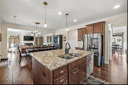 7143 LAKE EDGE Drive, Flowery Branch GA 30542