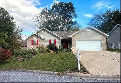 1520 Kelly Court, Washington MO 63090