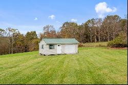 440 East Winds Lane, Galax VA 24333