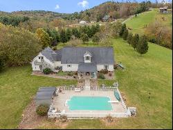 440 East Winds Lane, Galax VA 24333