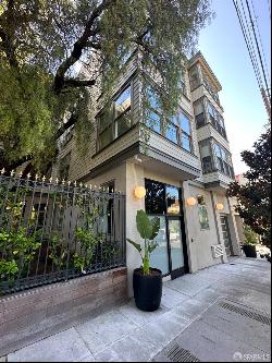 1189 Tennessee Street, San Francisco CA 94107