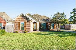 40538 Fox Run Dr, Gonzales LA 70737