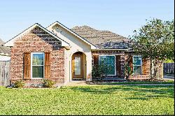 40538 Fox Run Dr, Gonzales LA 70737