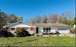 1155 Griffiths Drive, Zanesville OH 43701