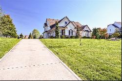 1109 Winnie Way, Unity Twp PA 15650