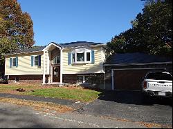 35 Sanders Drive, Saugus MA 01906