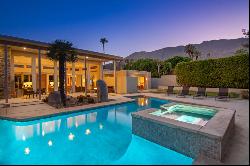 200 W Vereda Sur, Palm Springs CA 92262