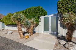 200 W Vereda Sur, Palm Springs CA 92262