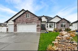 170 E 3900 N, North Ogden UT 84414