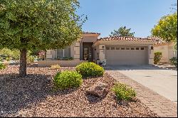 14127 W Greenview Circle S, Litchfield Park AZ 85340