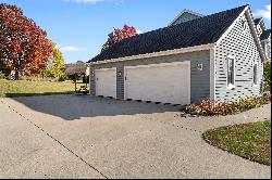 244 Nautica Dr, Port Washington WI 53074