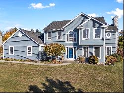 244 Nautica Dr, Port Washington WI 53074